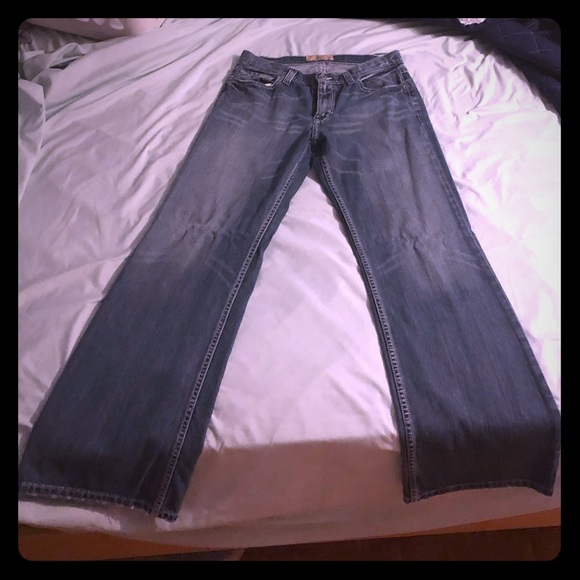 BKE jeans 32x32 Tyler cut - Picture 1 of 4